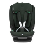 Maxi Cosi Titan Pro2 i-Size Car Seat - Authentic Green
