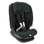 Maxi Cosi Titan Pro2 i-Size Car Seat - Authentic Green