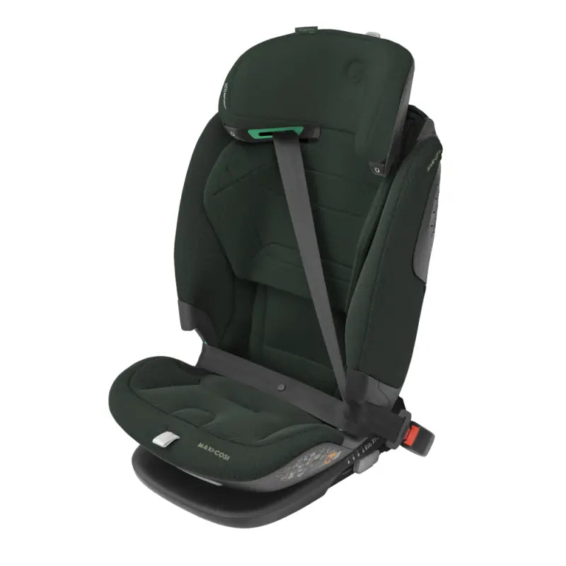 Maxi Cosi Titan Pro2 i-Size Car Seat - Authentic Green