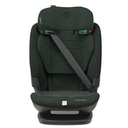 Maxi Cosi Titan Pro2 i-Size Group 1/2/3 Car Seat-Authentic Green