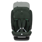 Maxi Cosi Titan Pro2 i-Size Car Seat - Authentic Green