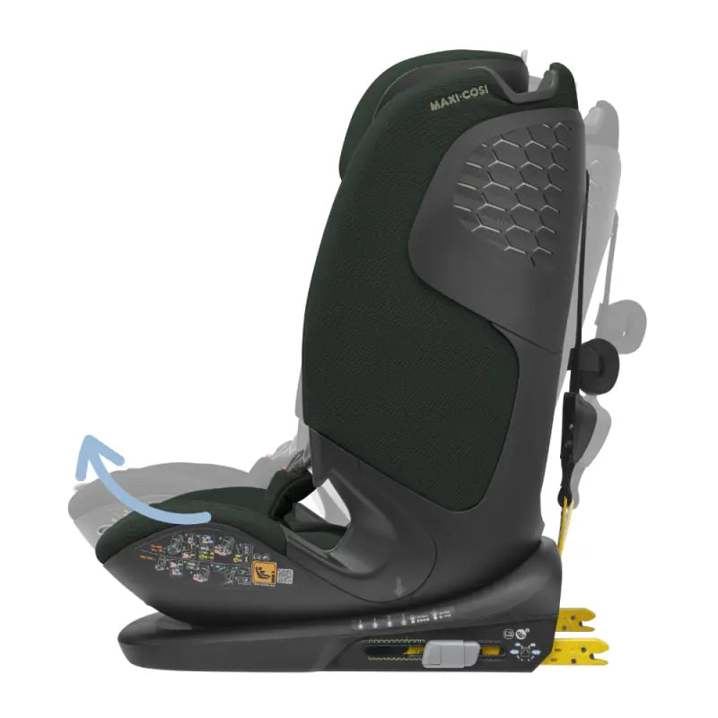 Maxi Cosi Titan Pro2 i-Size Car Seat - Authentic Green