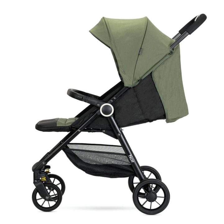 Lorelli Noir Lightweight Compact Stroller - Green