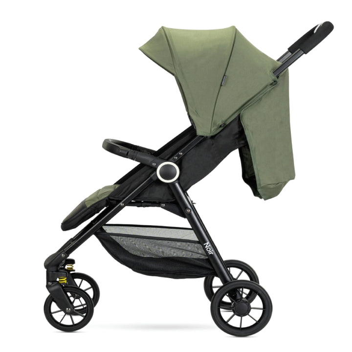 Lorelli Noir Lightweight Compact Stroller - Green