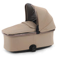 Oyster4 Carrycot - Fawn