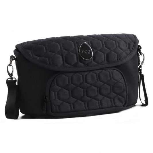 egg3 Stroller Organiser - Carbonite