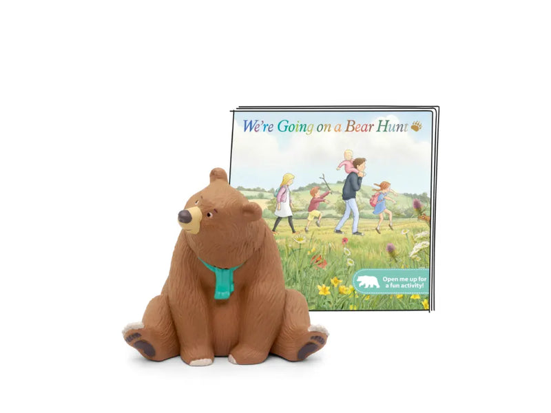 tonies We're Going on a Bear Hunt
