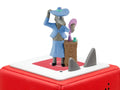 tonies Revolting Rhymes and Dirty Beasts - Roald Dahl