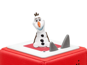 tonies Disney Olaf's Frozen Adventure