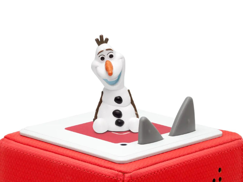 tonies Disney Olaf's Frozen Adventure