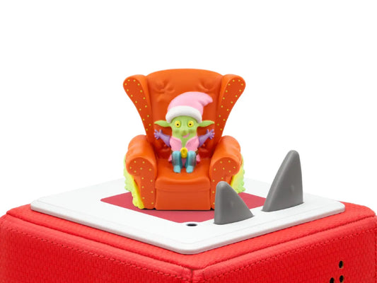 tonies The Wishing Chair