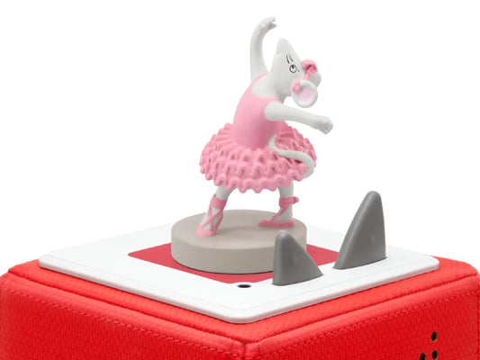 tonies Angelina Ballerina