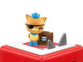 tonies Kwazii - Octonauts