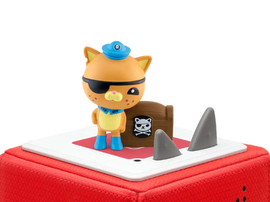 tonies Kwazii - Octonauts