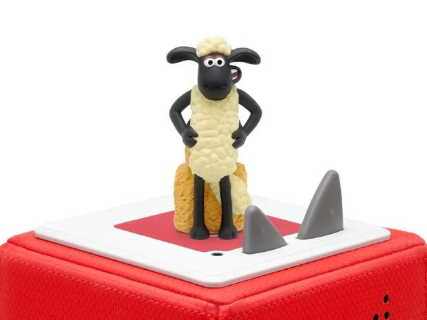 Tonies The Farmer's Llamas - Shaun the Sheep