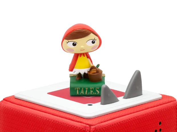 Little red riding hood top toys