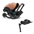Doona X Car Seat & Stroller - Terracotta