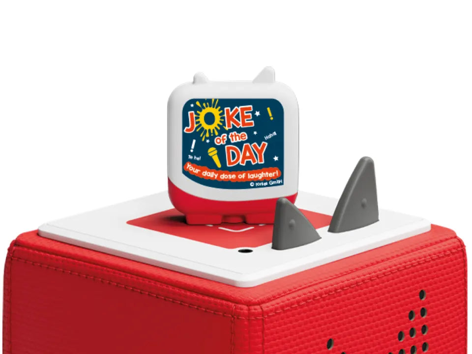 tonies Clever Tonie - Joke of the Day