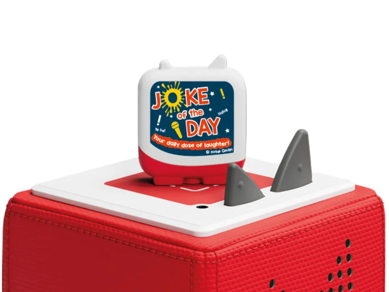 tonies Clever Tonie - Joke of the Day
