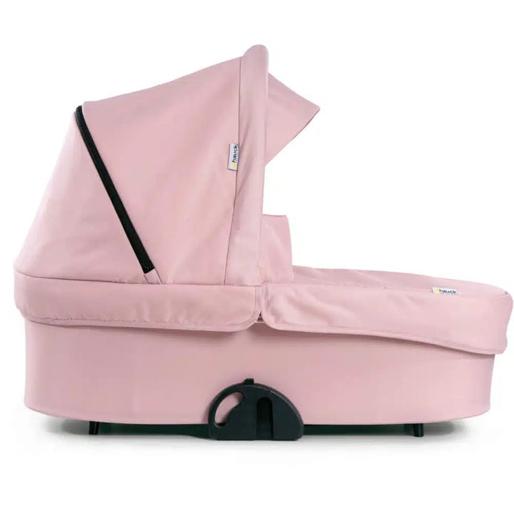 Hauck Eagle 4S Pink Carrycot