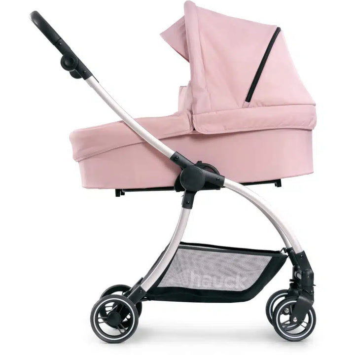 Hauck Eagle 4S Pink Carrycot