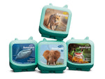 tonies Clever Tonie - Animal World: Record Breakers