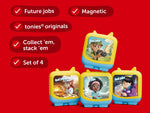tonies Clever Tonie - Cool Jobs