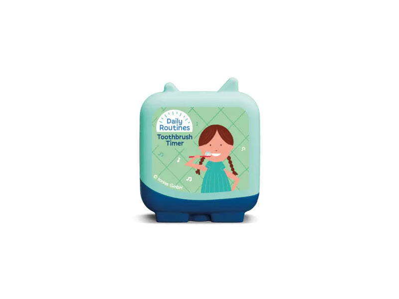 tonies Clever Tonie - Daily Routines: Toothbrush Timer