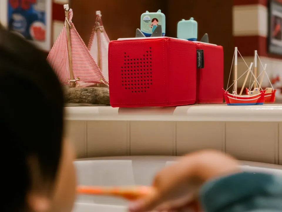 tonies Clever Tonie - Daily Routines: Toothbrush Timer