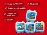 tonies Clever Tonie - Learn with Twinkl