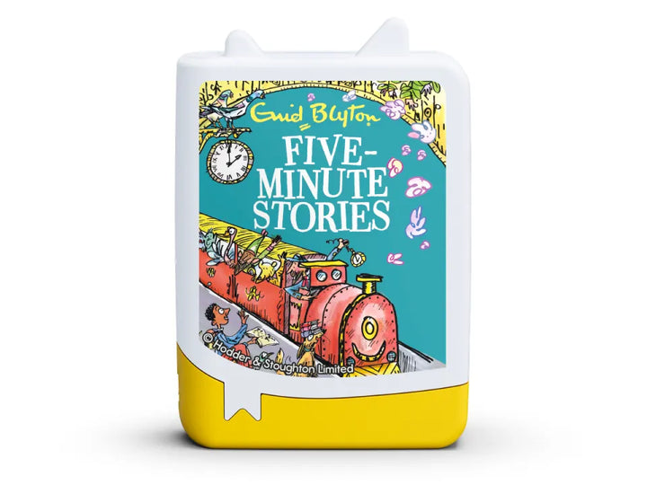 tonies Enid Blyton - Five Minute Stories