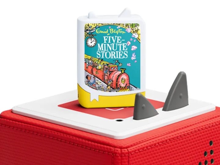 tonies Enid Blyton - Five Minute Stories