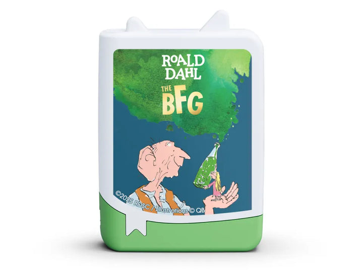tonies Roald Dahl - The BFG