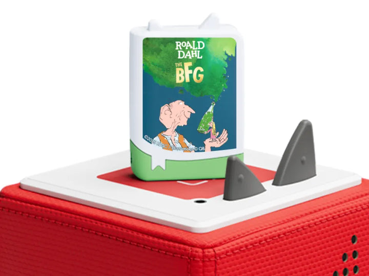 tonies Roald Dahl - The BFG