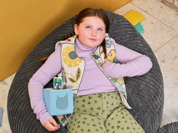 tonies Roald Dahl - The BFG