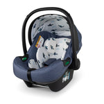 Cosatto Tote i-Size Car Seat and Base Bundle - Skylark