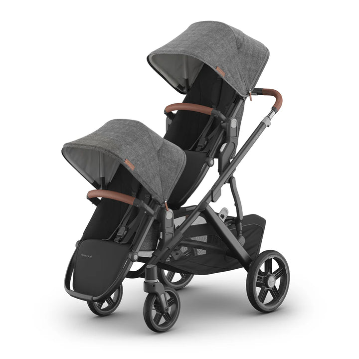 UPPAbaby Rumble Seat V3 - Greyson