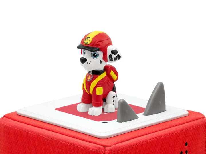 tonies PAW Patrol's Jungle Pups - Marshall
