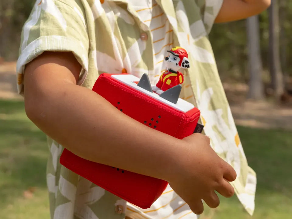 tonies PAW Patrol's Jungle Pups - Marshall