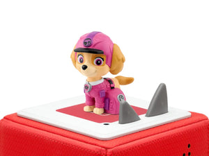 tonies PAW Patrol's Jungle Pups - Skye