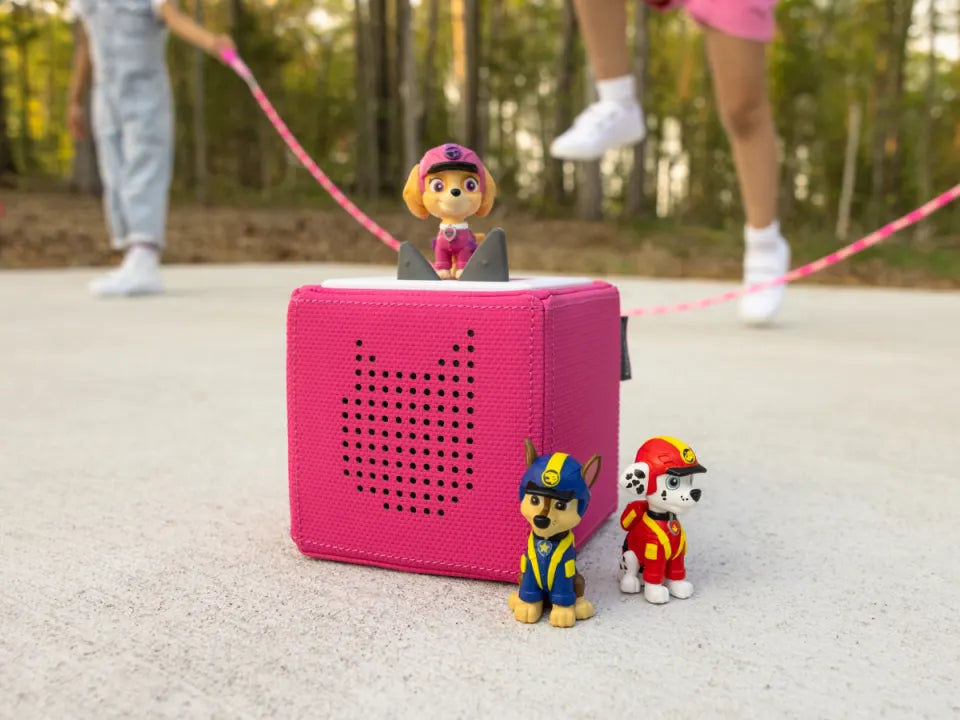 tonies PAW Patrol's Jungle Pups - Skye