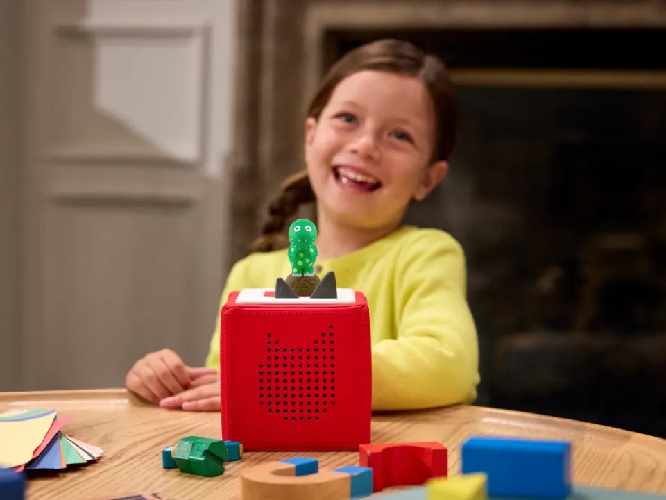 tonies The Ten Little Collection