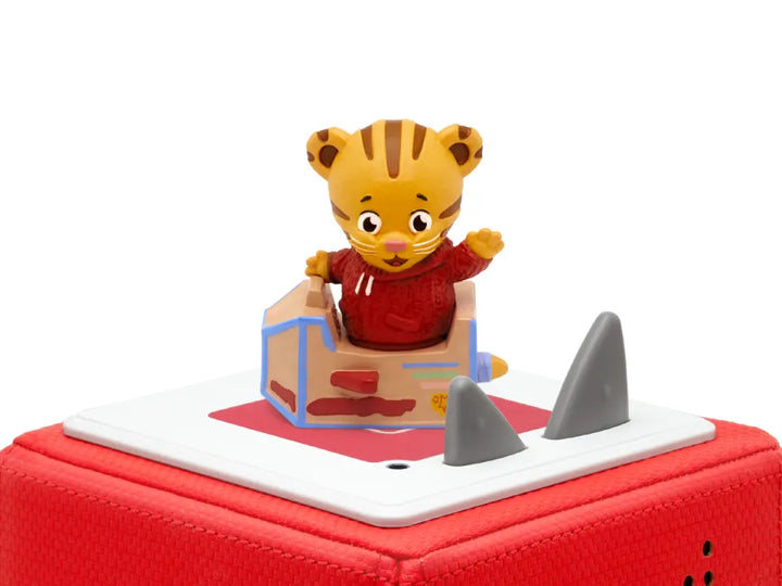 tonies Daniel Tiger's Neighbourhood