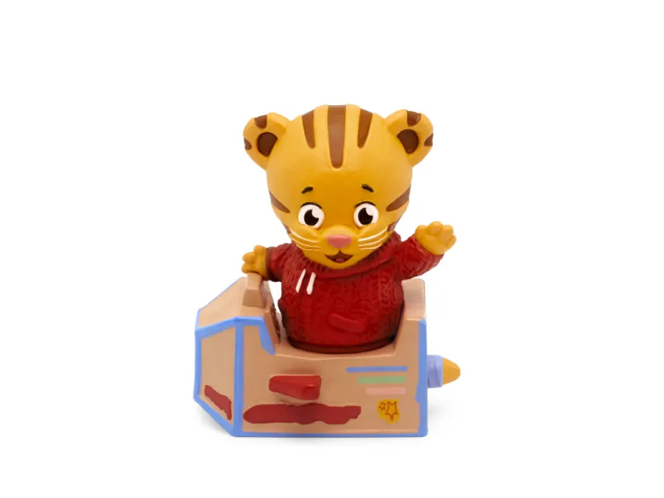 tonies Daniel Tiger's Neighbourhood