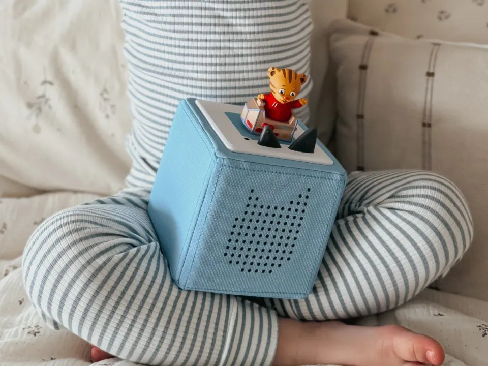 tonies Daniel Tiger's Neighbourhood