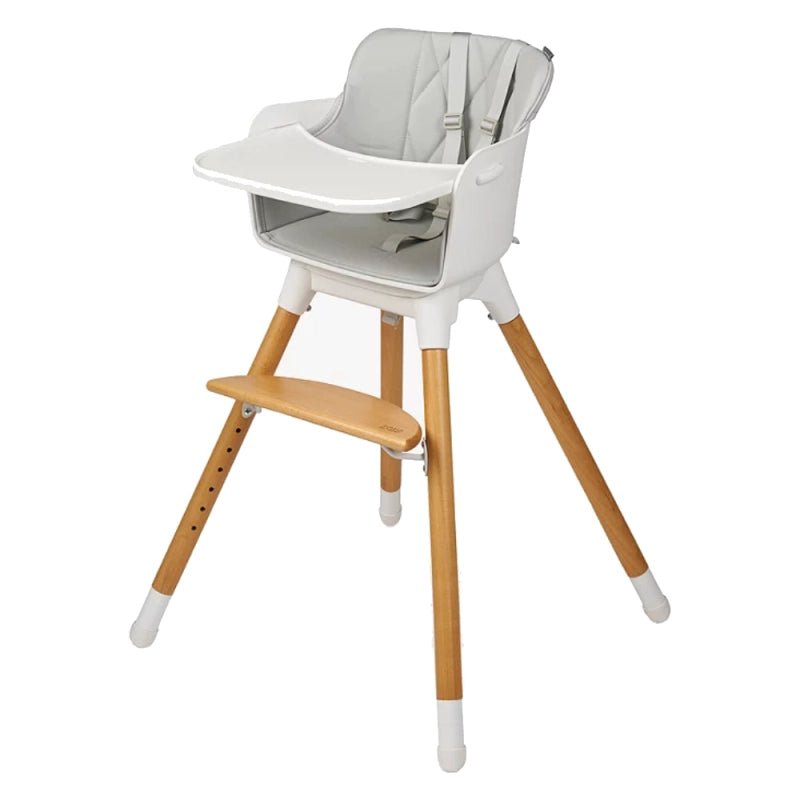 Bababing 5pc Home & Feeding Bundle