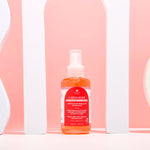 Nature Spell S-Resilience Stretch Marks Oil