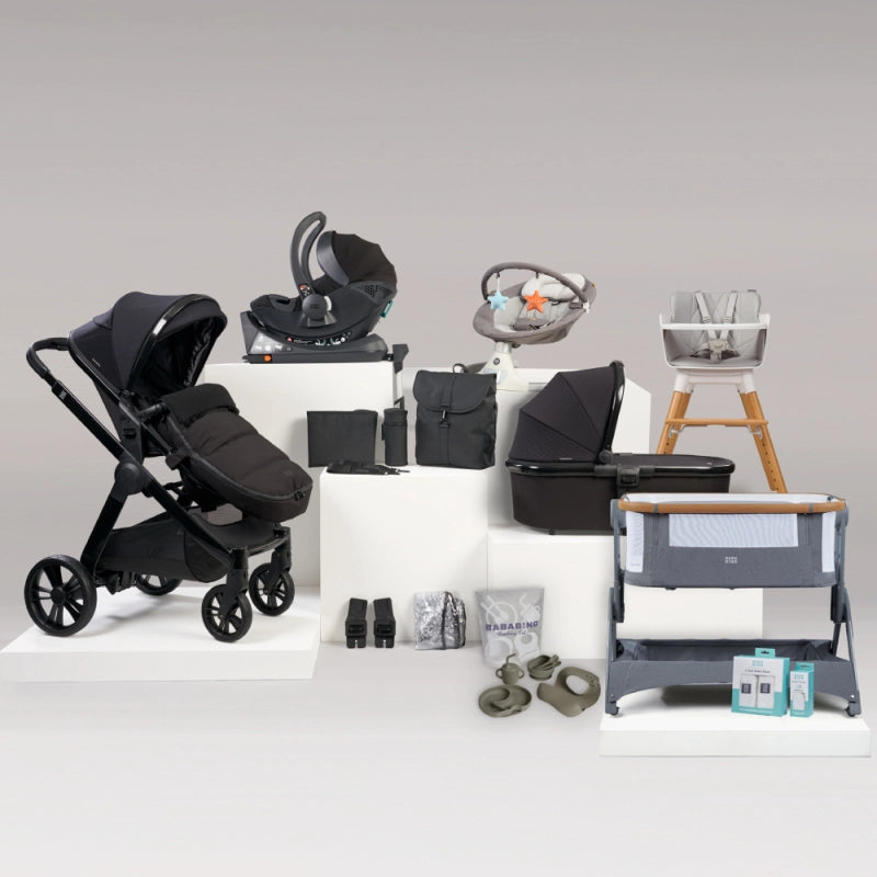 Travel Systems Online Pram Shop Bambinos and Beyond Bambinosandbeyond