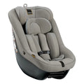 Inglesina Darwin Next Stage Car Seat - Moon Grey