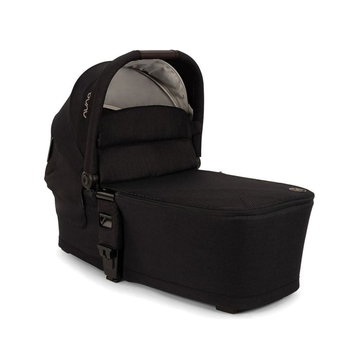 Nuna MIXX Next BMW Collection with ARRA Flex & BASE Curv Bundle - Element